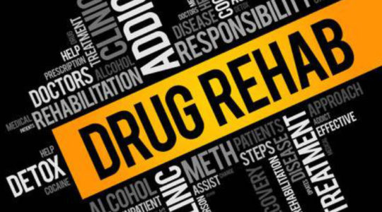 Clinica de Desintoxicação