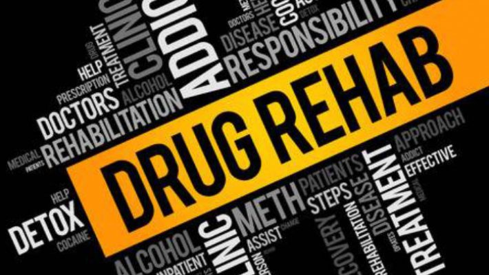 Clinica de Desintoxicação